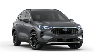 2026 Ford Escape® External Image 5